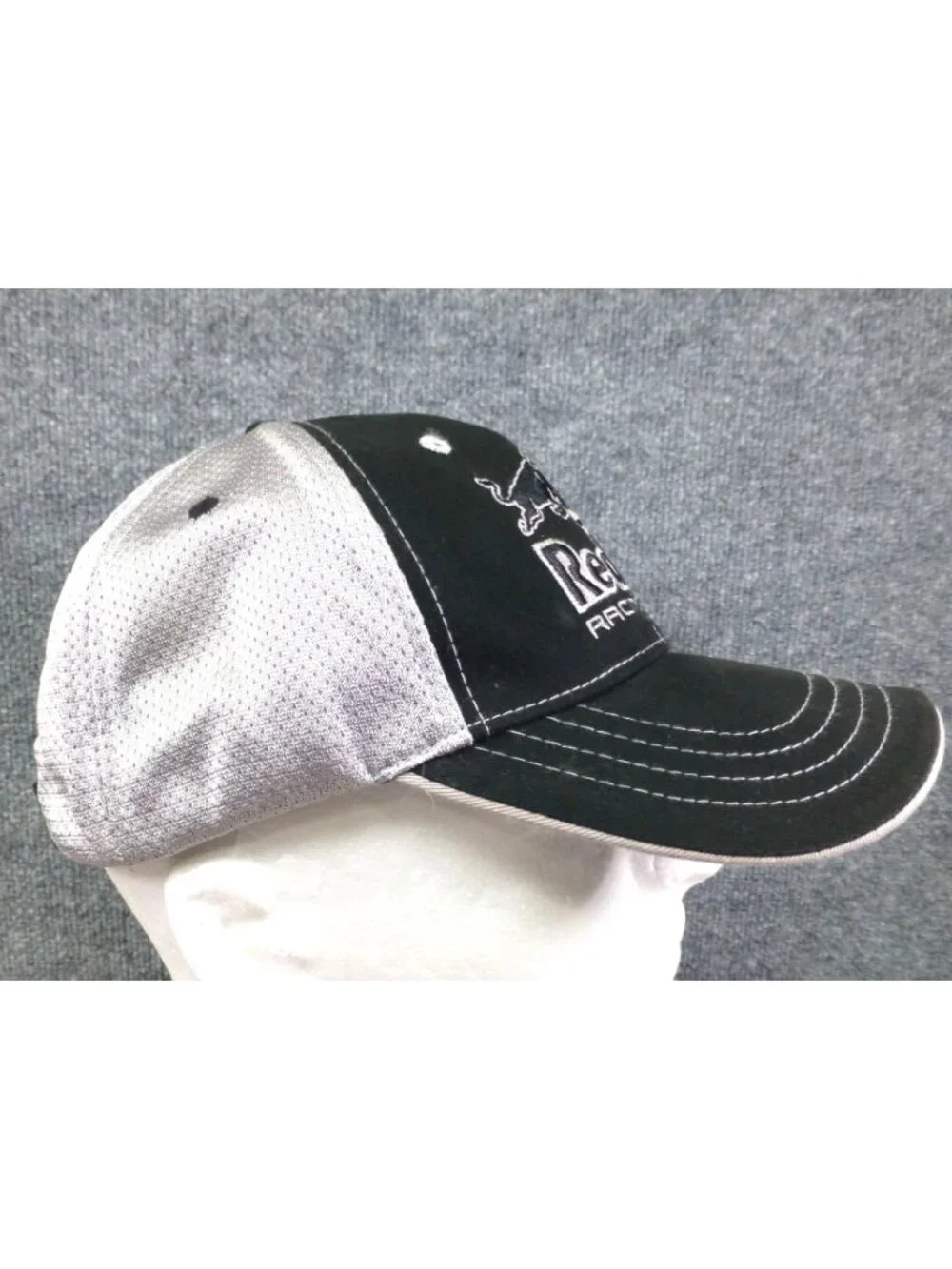 Red Bull cap so